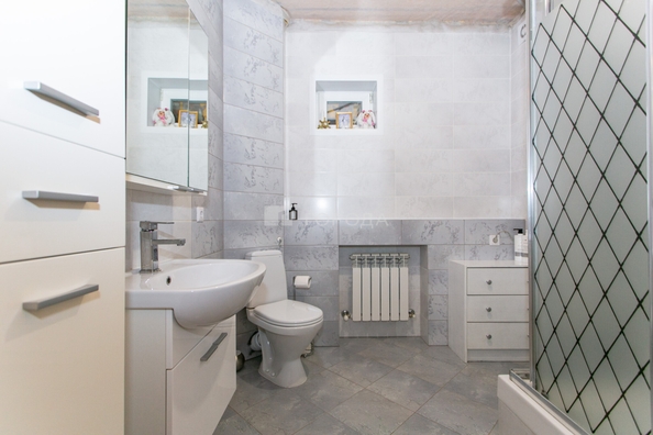 
  Продается коттедж 296.8 м². Фото 46.