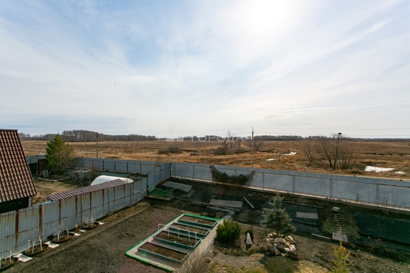 
  Продается коттедж 296.8 м². Фото 49.