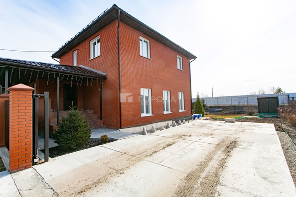 
  Продается коттедж 296.8 м². Фото 50.