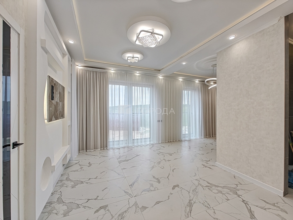 
  Продается 2-комн. квартира 73 м², в ЖК Академ Клаб, дом 1. Фото 2.