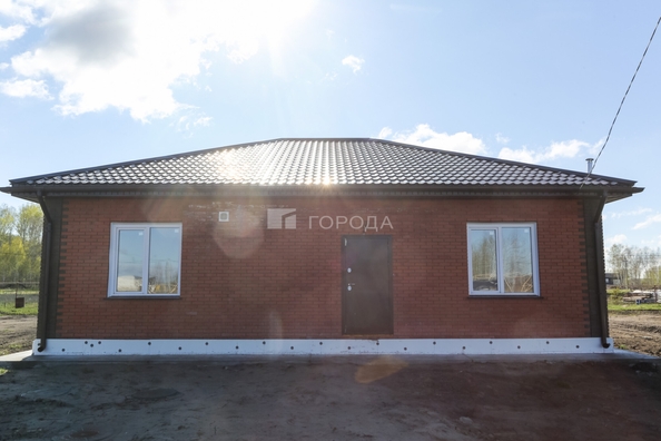 
  Продается дом 104 м². Фото 18.