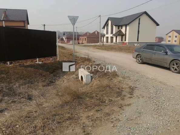 
  Продается земельный участок 10 соток. Фото 4.