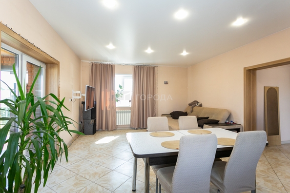 
  Продается дом 160 м². Фото 21.