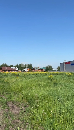 
  Продается земельный участок 6 соток. Фото 1.
