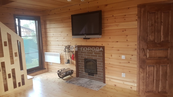 
  Продается коттедж 70 м². Фото 8.