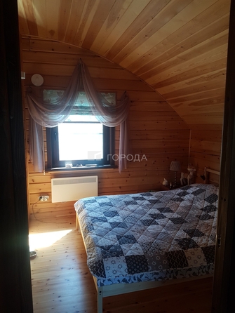 
  Продается коттедж 70 м². Фото 10.