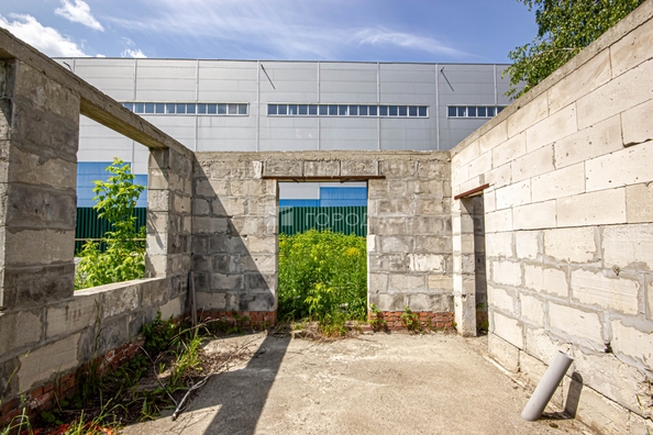 
  Продается земельный участок 6.3 соток. Фото 17.