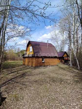 
  Продается дом 55 м². Фото 1.