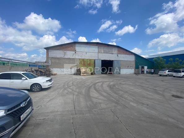 
  Сдается склад 1840.2 м². Фото 6.