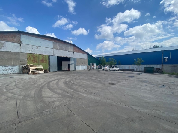 
  Сдается склад 1840.2 м². Фото 9.