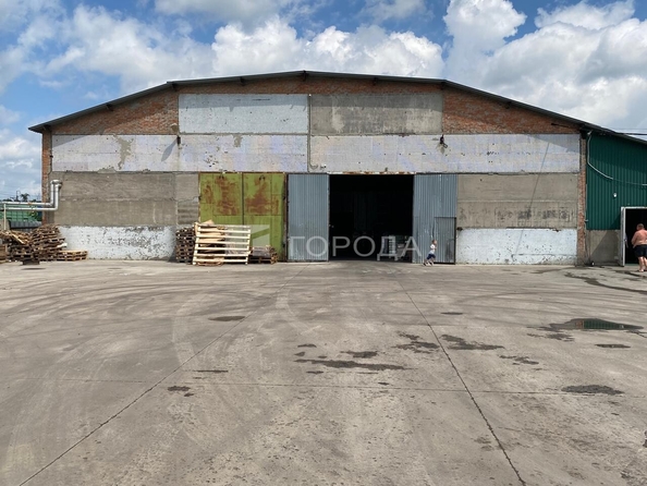 
  Сдается склад 1840.2 м². Фото 14.