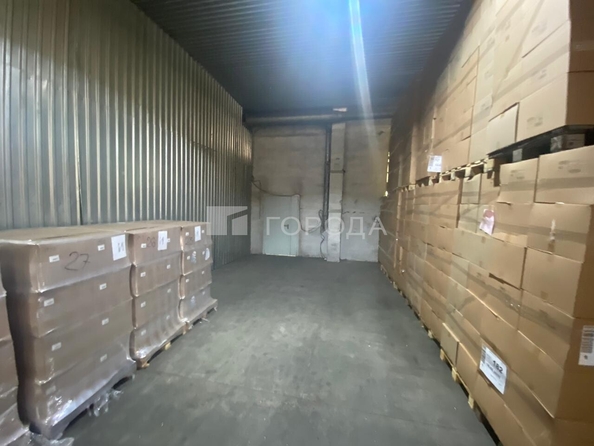 
  Сдается склад 1840.2 м². Фото 25.