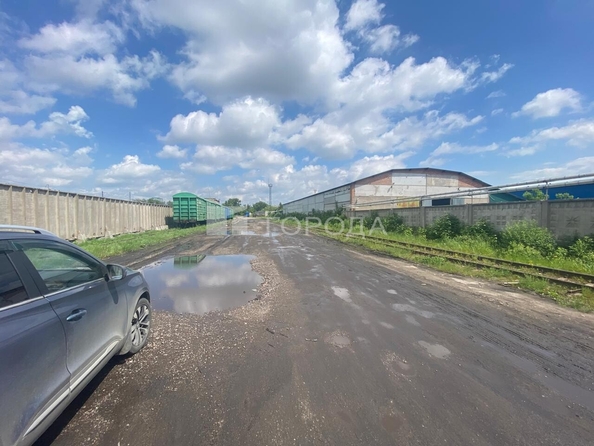 
  Сдается склад 1840.2 м². Фото 33.