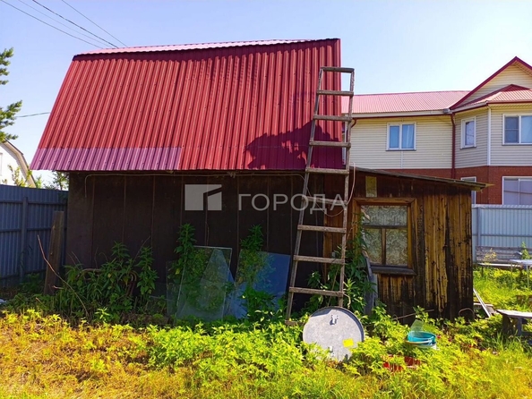 
  Продается земельный участок 10 соток. Фото 3.
