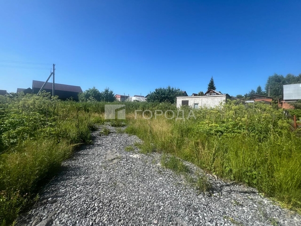 
  Продается земельный участок 6.3 соток. Фото 2.