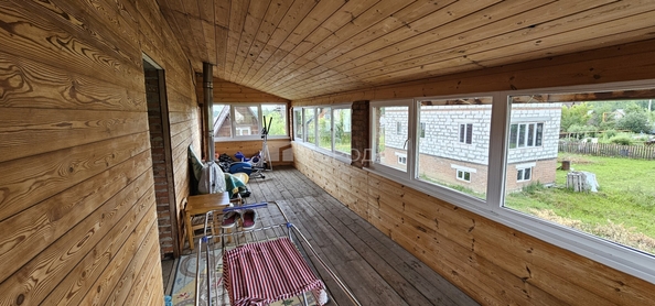 
  Продается дом 140 м². Фото 15.