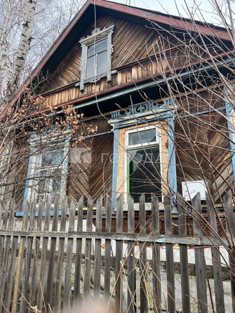 
  Продается коттедж 35 м². Фото 1.