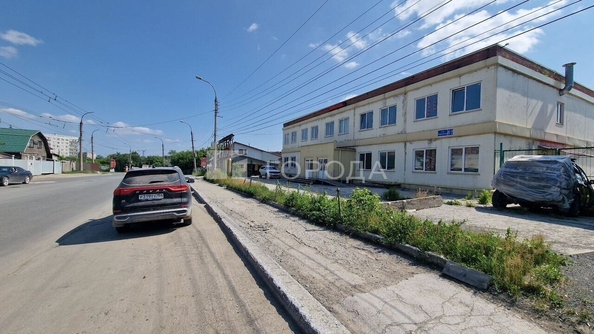 
  Сдается торговая площадь 443.3 м². Фото 16.