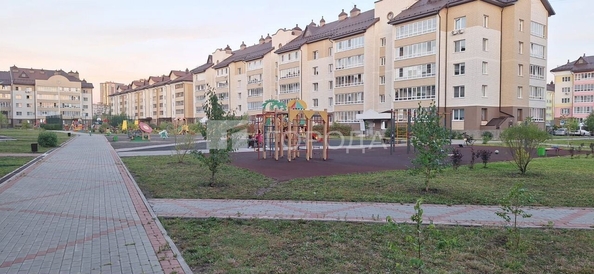 
  Продается 3-комн. квартира 102.1 м², в ЖК Фламинго, дом 2. Фото 2.