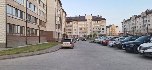 
  Продается 3-комн. квартира 102.1 м², в ЖК Фламинго, дом 2. Фото 7.