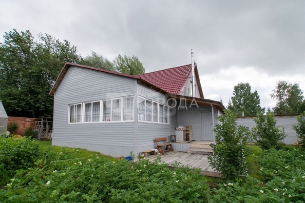 
  Продается коттедж 100.9 м². Фото 2.