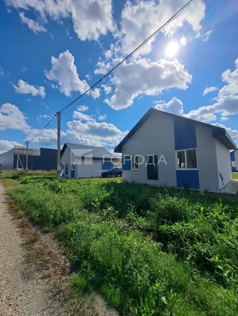 
  Продается дом 60 м², в КП Благое. Фото 1.