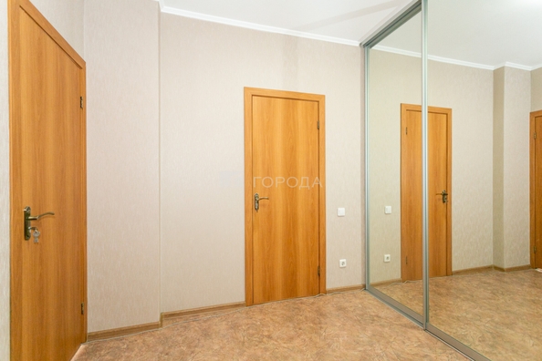 
  Продается 1-комн. квартира 38 м². Фото 9.