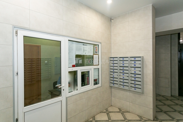 
  Продается 1-комн. квартира 38 м². Фото 16.
