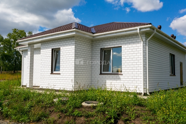 
  Продается дом 103 м². Фото 1.