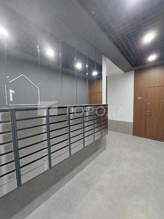 
  Продается студия 29.6 м², в ЖК Академ Клаб, дом 2. Фото 30.