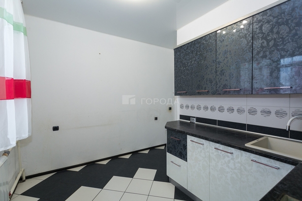 
  Продается 1-комн. квартира 40.5 м². Фото 4.
