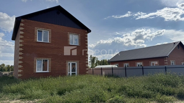 
  Продается дом 128 м², в КП Благое. Фото 1.