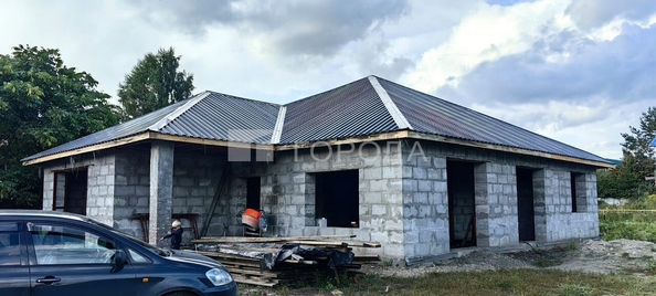 
  Продается дом 170 м². Фото 1.