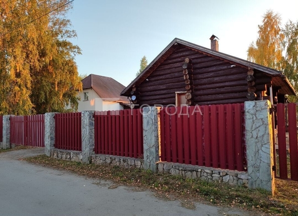 
  Продается коттедж 57.6 м². Фото 25.