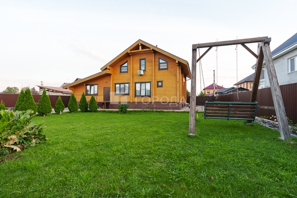 
  Продается дом 333 м². Фото 5.
