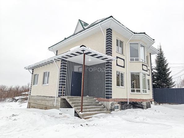 
  Продается коттедж 180 м². Фото 36.