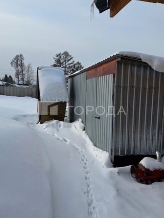
  Продается дом 108.5 м². Фото 21.
