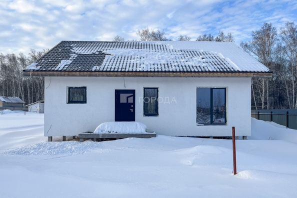 
  Продается дом 132 м². Фото 24.