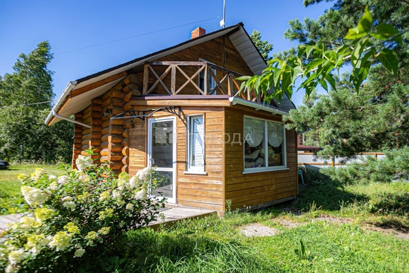 
  Продается дом 89 м². Фото 1.