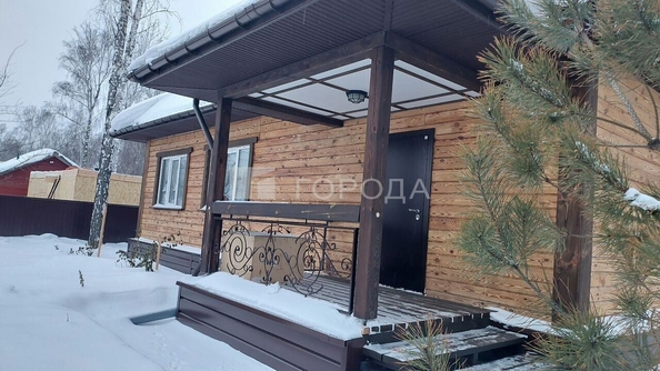 
  Продается коттедж 212 м². Фото 1.