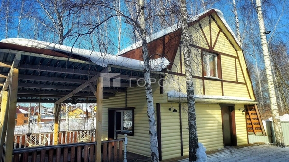 
  Продается коттедж 212 м². Фото 6.