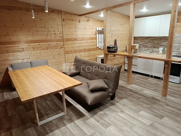 
  Продается коттедж 50 м². Фото 9.