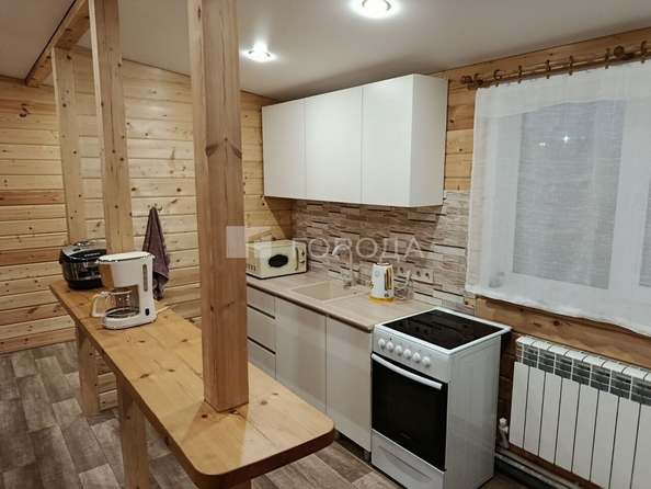 
  Продается коттедж 50 м². Фото 12.