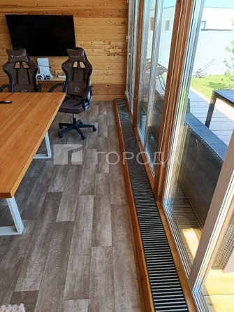 
  Продается коттедж 50 м². Фото 17.