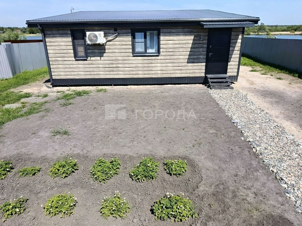 
  Продается коттедж 50 м². Фото 26.