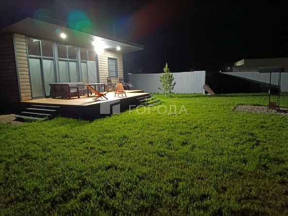 
  Продается коттедж 50 м². Фото 38.