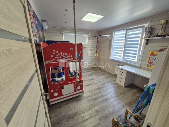 
  Продается коттедж 127 м². Фото 24.