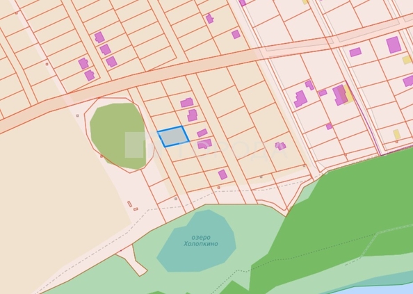 
  Продается земельный участок 7 соток. Фото 12.