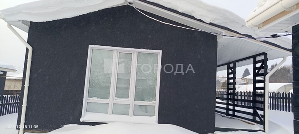 
  Продается дом 63.7 м². Фото 2.
