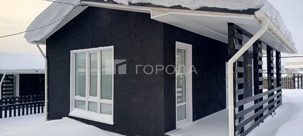 
  Продается дом 63.7 м². Фото 4.